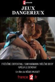 Jeux dangereux 2012 on netflix