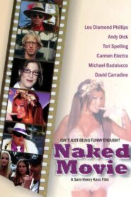 Naked Movie 2008 on netflix