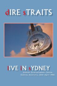 Dire Straits: Thank You Australia and New Zealand 1986 on netflix