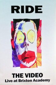 Ride: Live at Brixton Academy 1992 on netflix