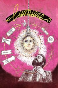 Lumières 1989 on netflix
