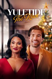 Yuletide the Knot 2023 on netflix