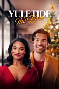 Yuletide the Knot 2023 on netflix