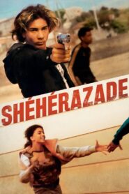 Shéhérazade 2018 on netflix