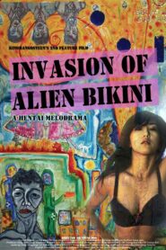 Invasion of Alien Bikini 2011 on netflix
