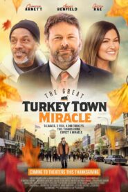 The Great Turkey Town Miracle 2023 on netflix