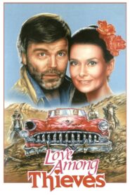 Love Among Thieves 1987 on netflix