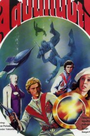 The Aquanauts 1980 on netflix
