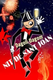 Nit de Sant Joan 2011 on netflix