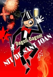 Nit de Sant Joan 2011 on netflix
