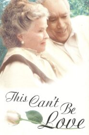 This Can’t Be Love 1994 on netflix