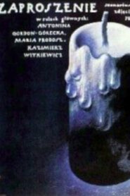 Invitation 1986 on netflix
