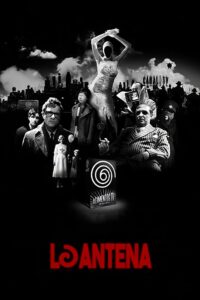 The Aerial 2007 on netflix