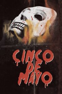 Cinco de Mayo 2013 on netflix