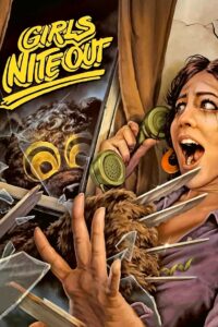Girls Nite Out 1982 on netflix