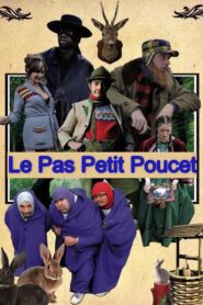 The Not-So-Little Thumbling 2010 on netflix