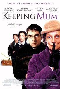 Keeping Mum 2005 on netflix