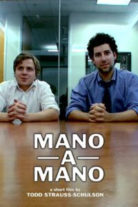 Mano-a-Mano 2007 on netflix