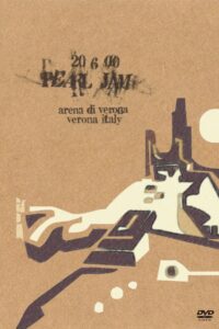 Pearl Jam: Verona 2000 2000 on netflix