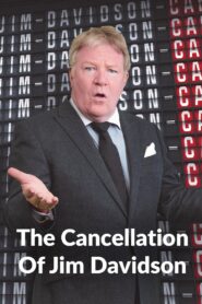 The Cancellation Of Jim Davidson 2024 on netflix
