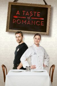 A Taste of Romance 2012 on netflix