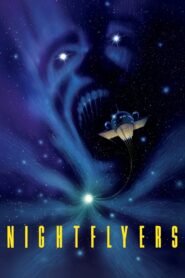 Nightflyers 1987 on netflix