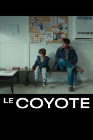 The Coyote 2022 on netflix