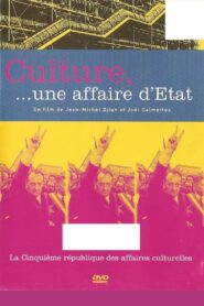 Culture, une affaire d’État 2003 on netflix