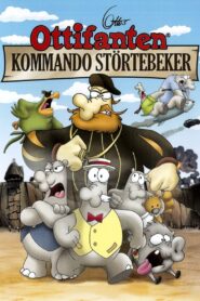 Kommando Störtebeker 2001 on netflix