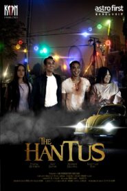The Hantus 2018 on netflix