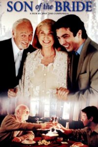 Son of the Bride 2001 on netflix