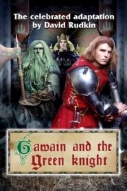 Gawain and the Green Knight 1991 on netflix