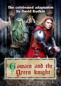 Gawain and the Green Knight 1991 on netflix