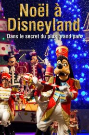 Noël à Disneyland : Dans le secret du plus grand parc d’attraction d’Europe 2014 on netflix