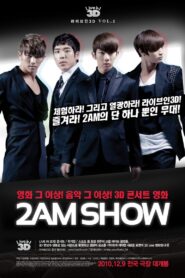 2AM SHOW 2010 on netflix
