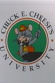 Chuck E. Cheese’s University Training 1991 on netflix