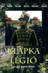 Klapka-Legion 1983 on netflix