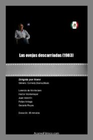 Las ovejas descarriadas 1983 on netflix