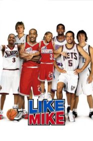 Like Mike 2002 on netflix
