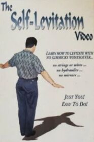 The Self-Levitation Video 1997 on netflix