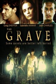 The Grave 1996 on netflix