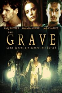 The Grave 1996 on netflix