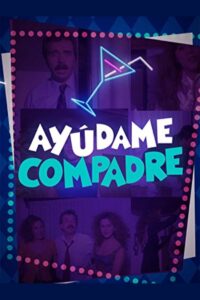 Ayúdame compadre 1992 on netflix