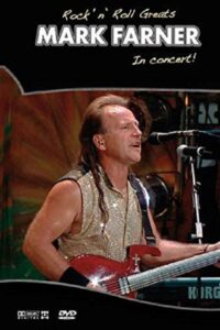 Rock ‘n’ Roll Greats: Mark Farner In Concert 2004 on netflix