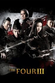 The Four 3 2014 on netflix