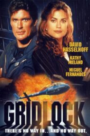 Gridlock 1996 on netflix