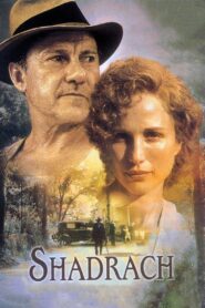 Shadrach 1998 on netflix