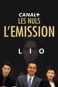 Les nuls, l’émission avec Lio 1991 on netflix