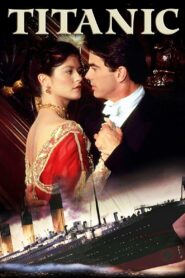 Titanic 1996 on netflix