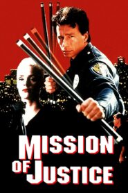 Mission of Justice 1992 on netflix